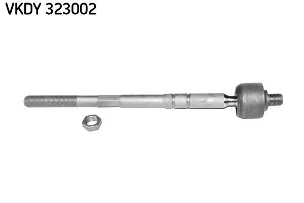 Rotule de direction intérieure (Rotule axiale) SKF ref. VKDY 323002